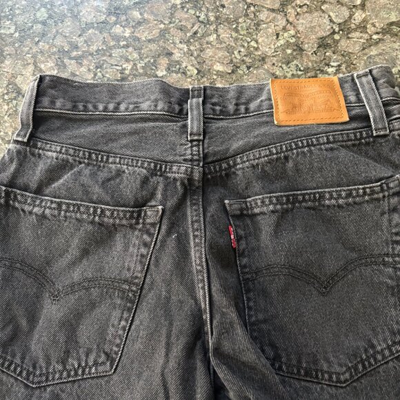 Levi's Baggy Dad Jean - Picture 2 of 4